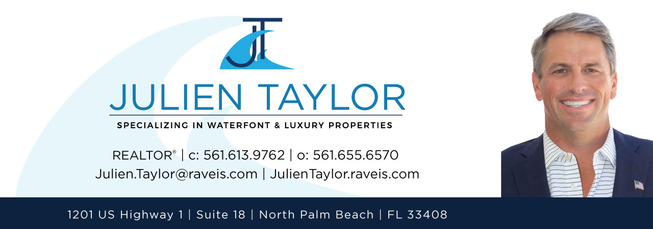 Julien Taylor