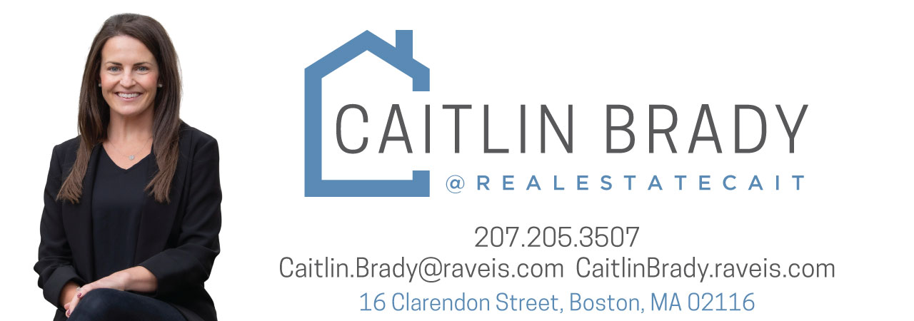 Caitlin Brady