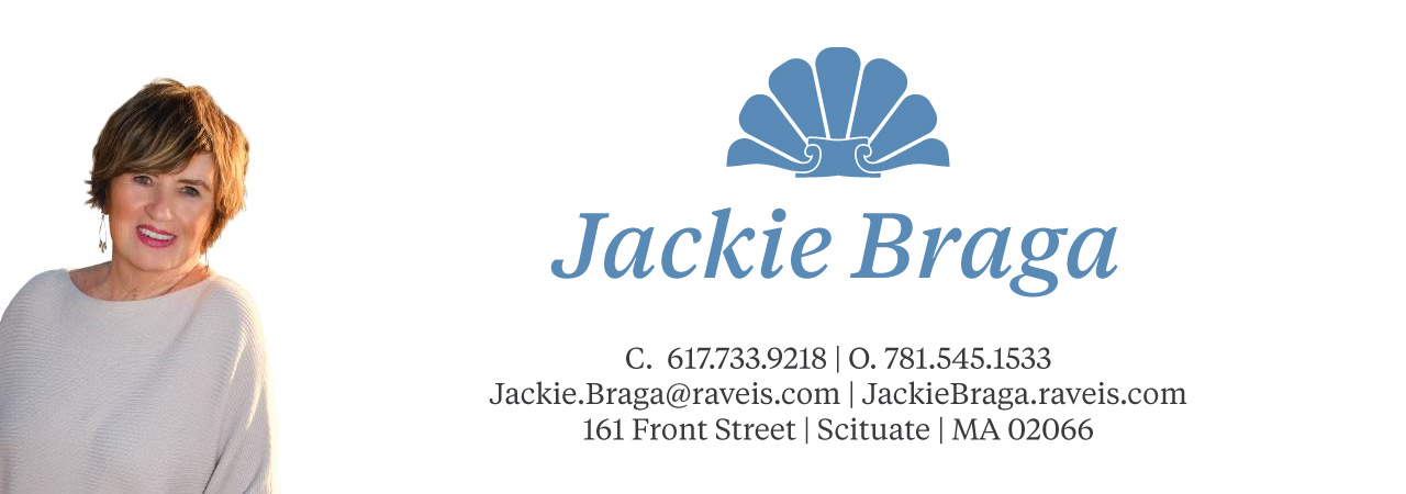 Jackie Braga