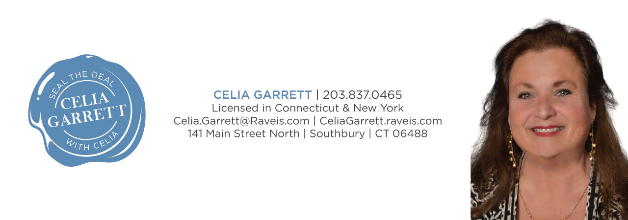 Celia Garrett
