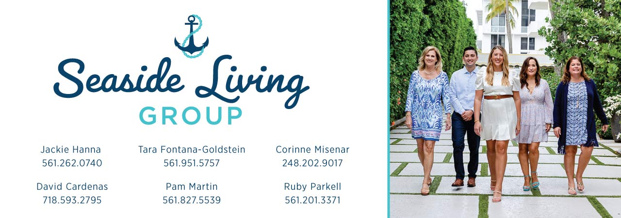 Seaside Living Group