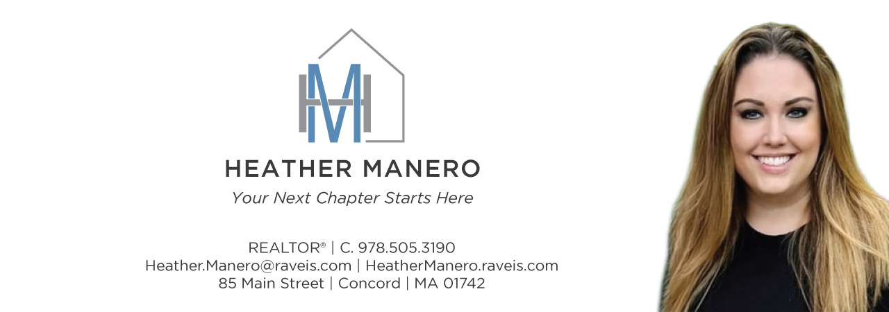 Heather Manero