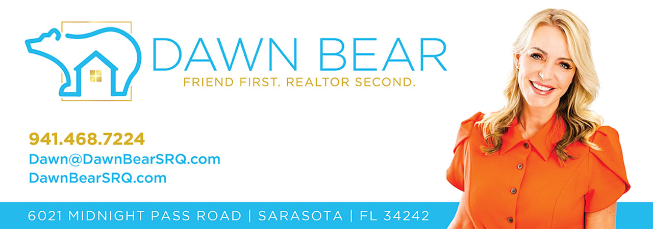 Dawn Bear
