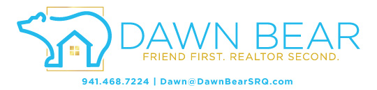 Dawn Bear