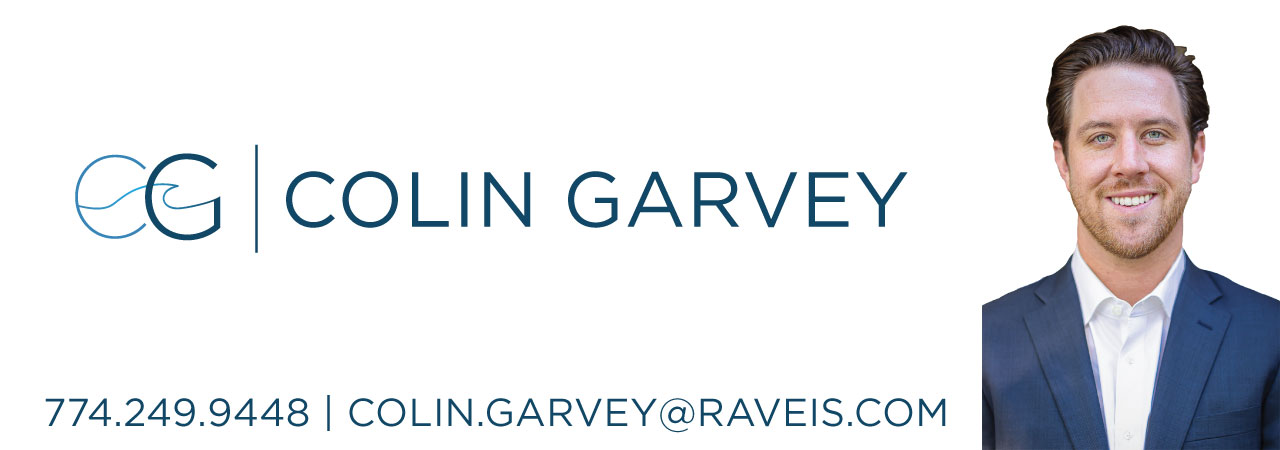Colin Garvey