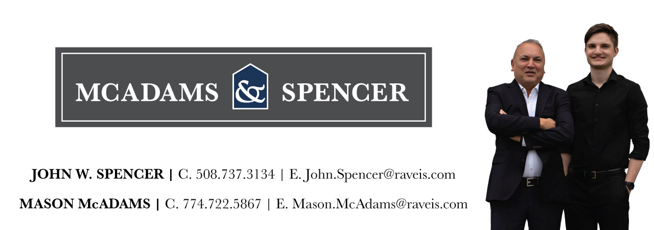 McAdams & Spencer