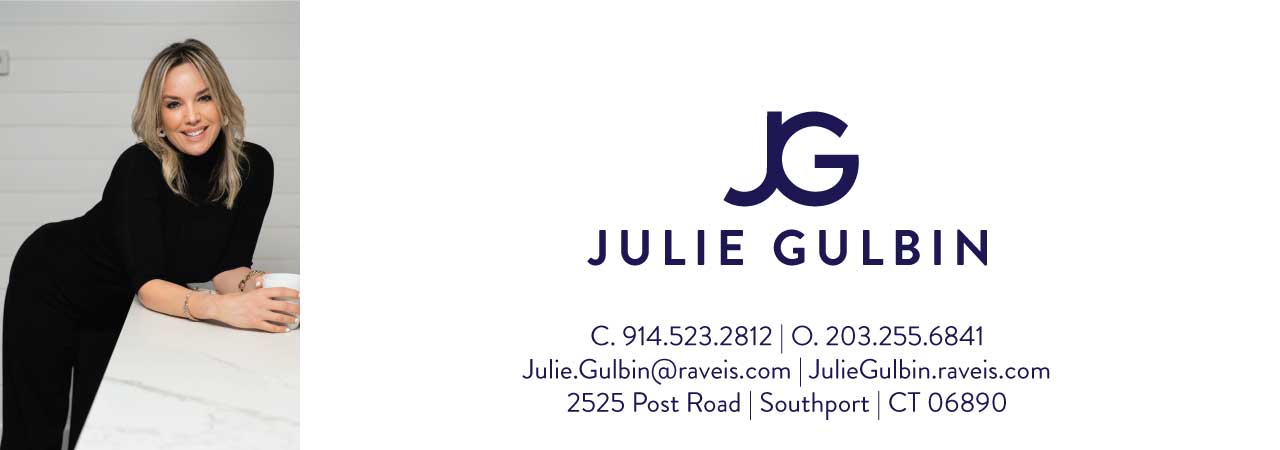 Julie Gulbin
