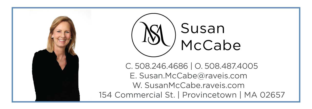 Susan McCabe
