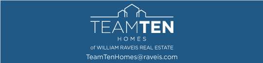 Team Ten Homes