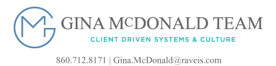 Gina McDonald - Gina McDonald Team