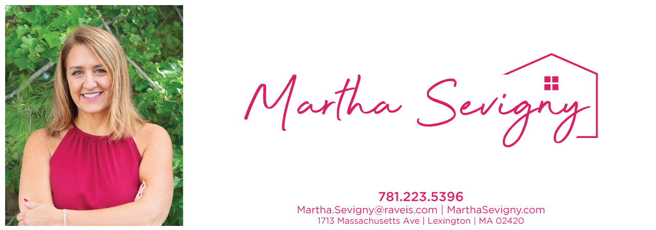 Martha Sevigny