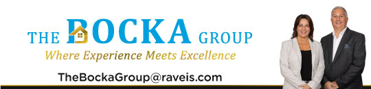 The Bocka Group