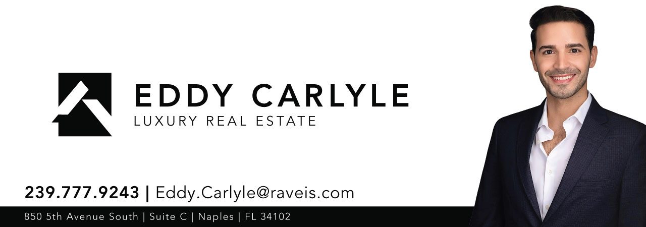 Eddy Carlyle