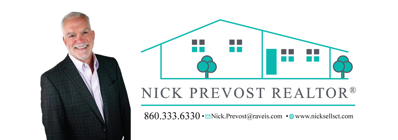 Nick Prevost