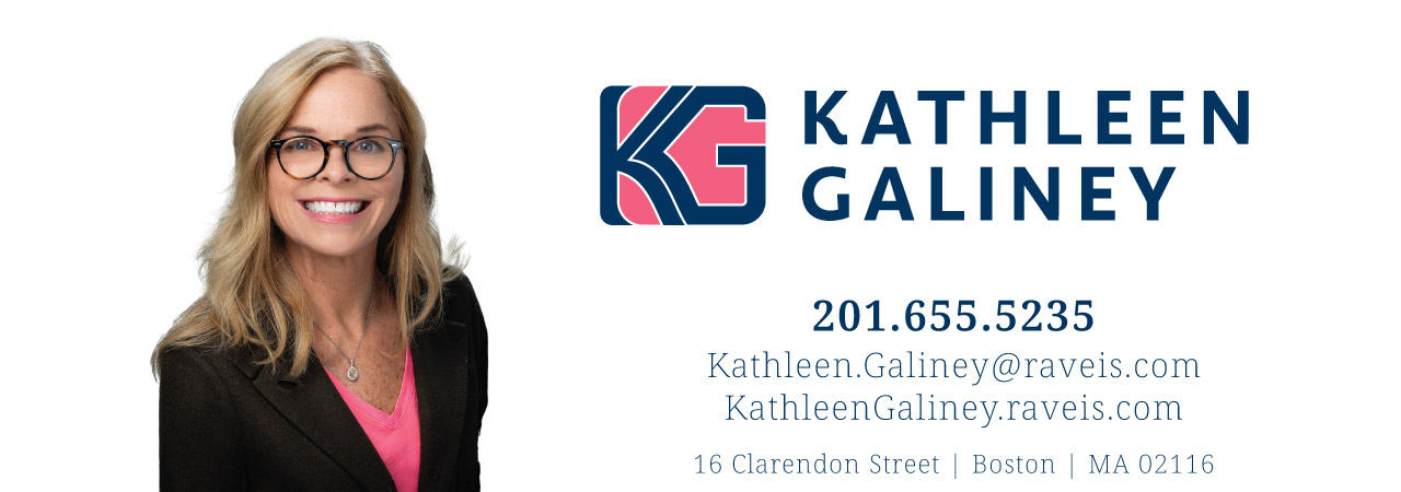 Kathleen Galiney