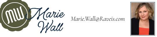 Marie Wall