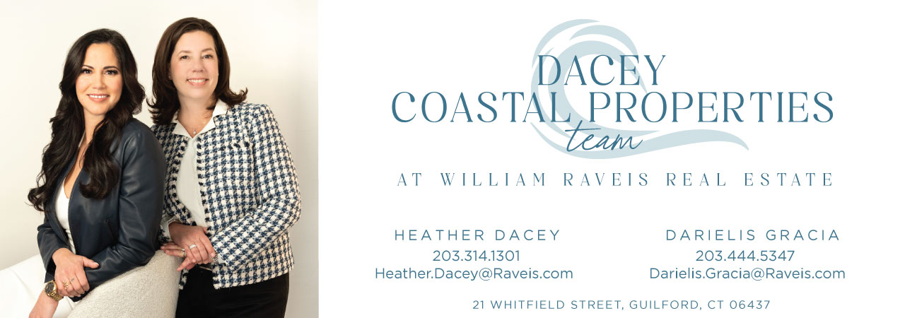 Dacey Coastal Properties Team