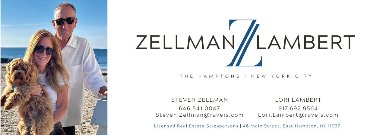 Zellman Lambert Team