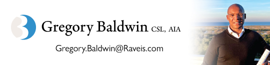 Gregory Baldwin