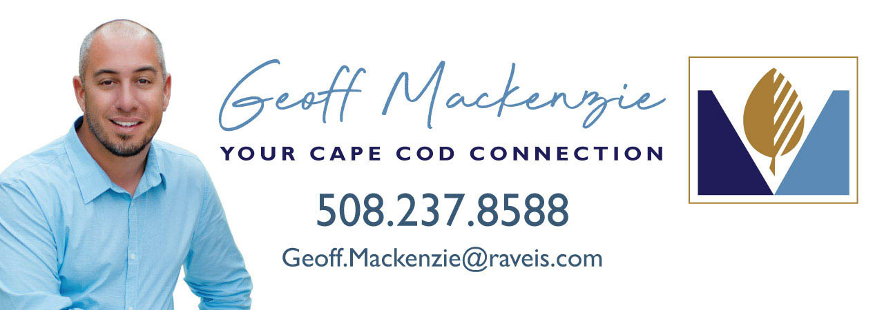 Geoff Mackenzie