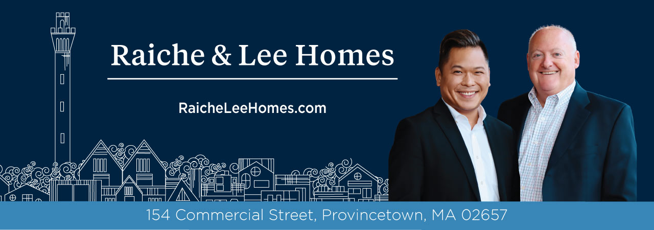 Raiche Lee Homes