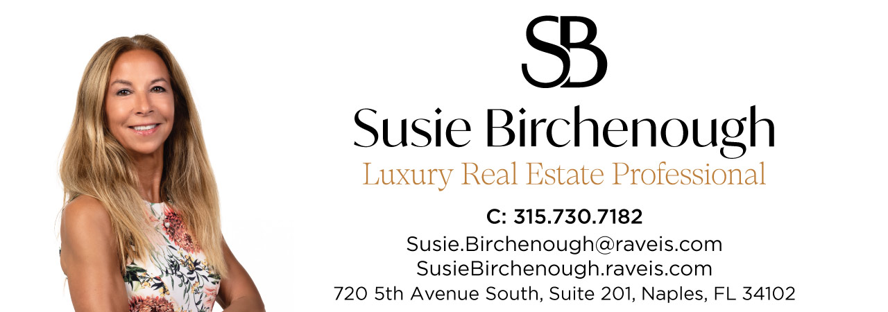 Susie Birchenough