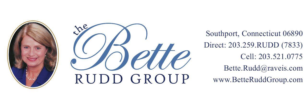 Bette Rudd