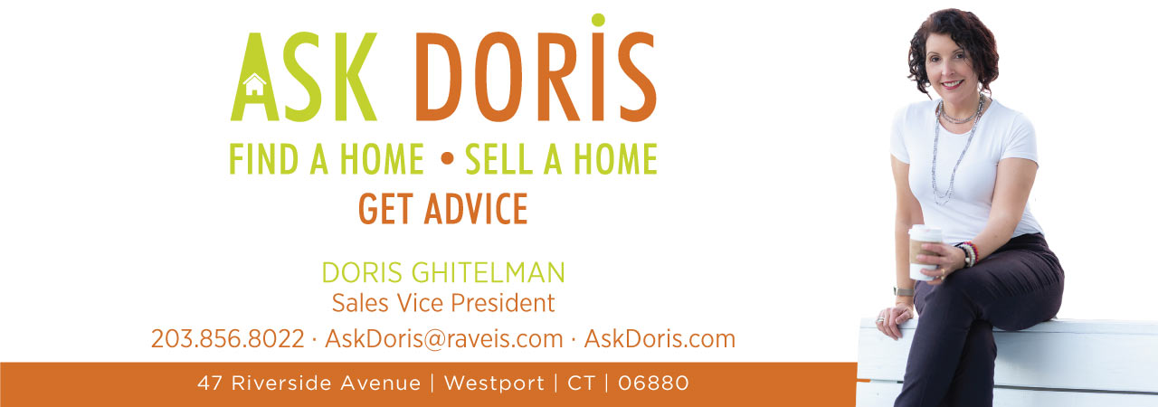 Doris Ghitelman