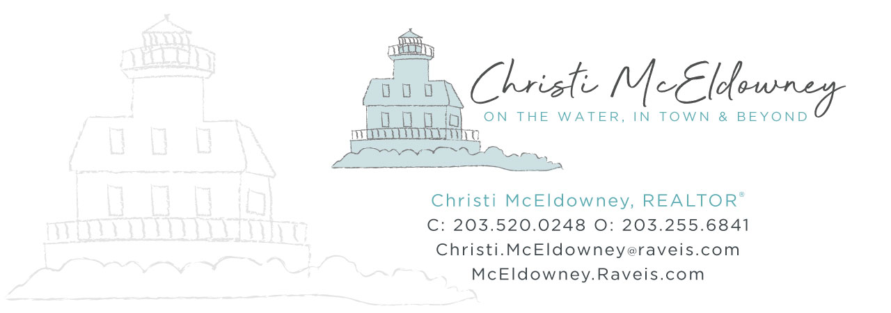 Christi McEldowney