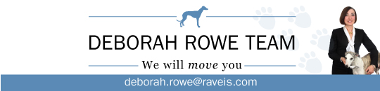 Deborah Rowe - The Rowe Team