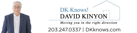 David Kinyon