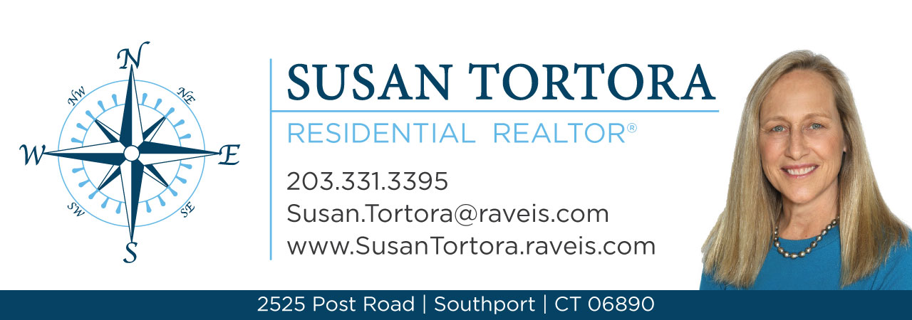 Susan Tortora