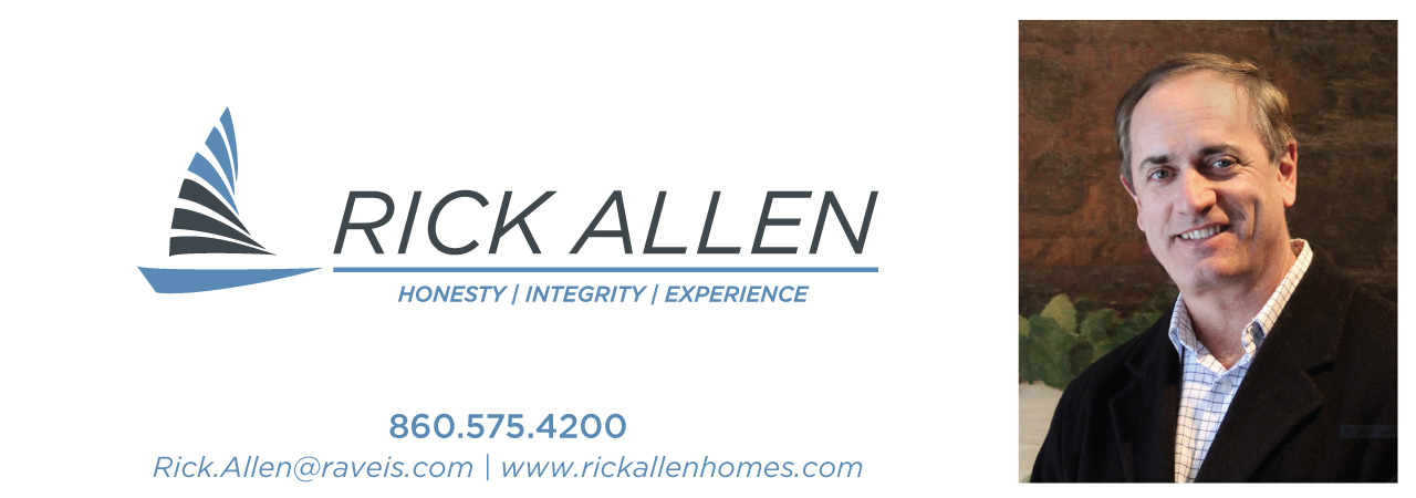Rick Allen