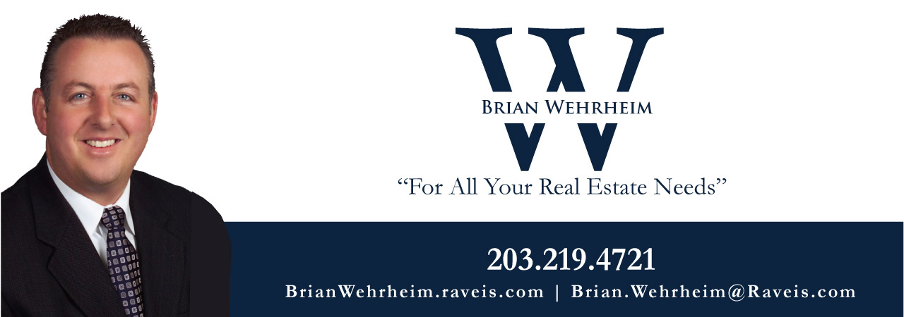 Brian Wehrheim