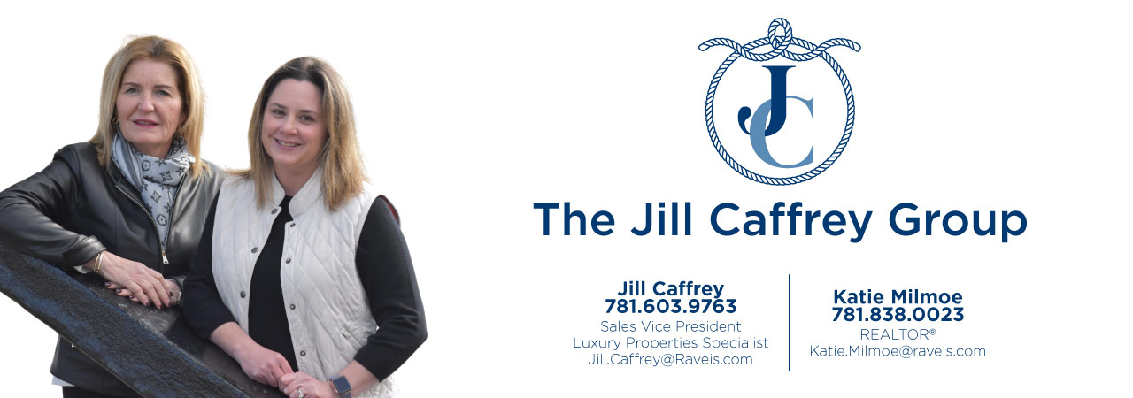 The Jill Caffrey Group
