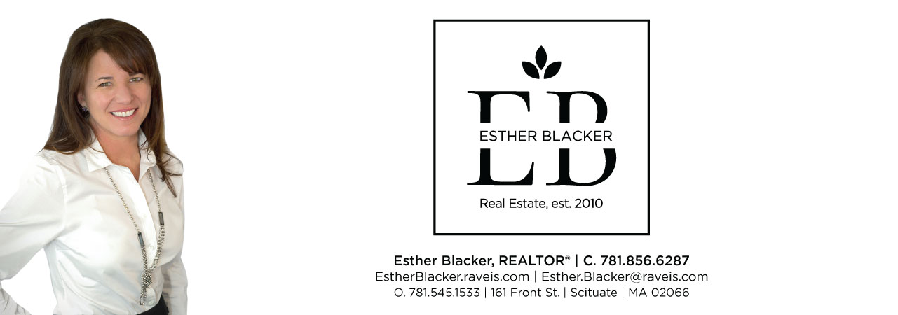 Esther Blacker