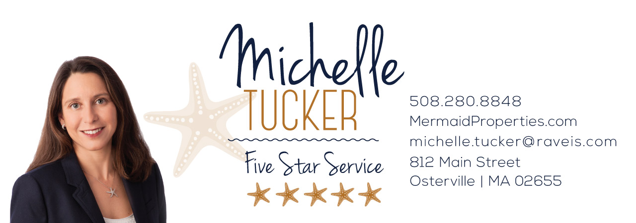Michelle Tucker