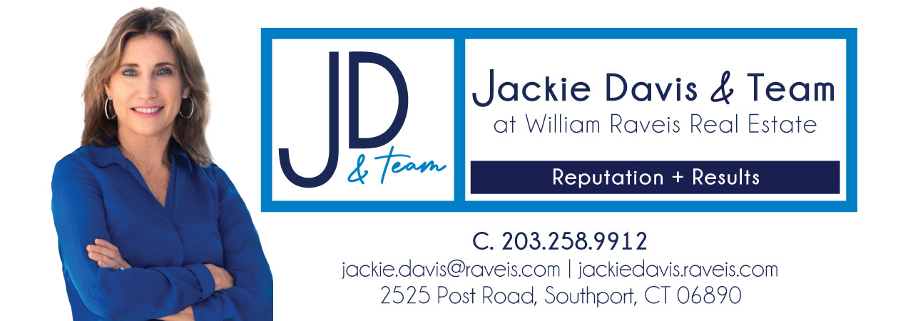Jackie Davis