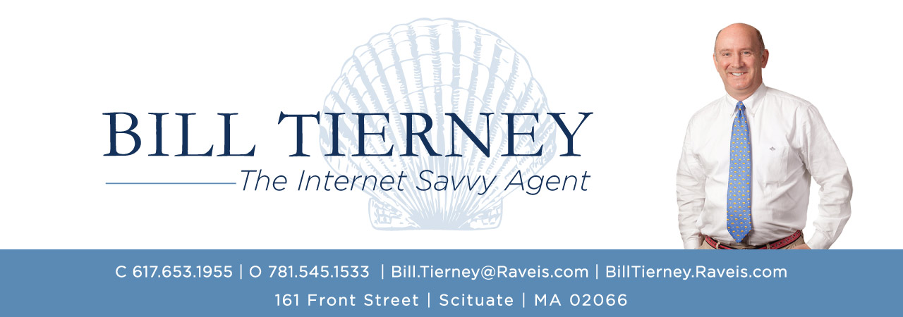 Bill Tierney