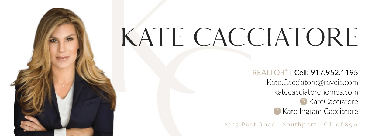 Kate Cacciatore