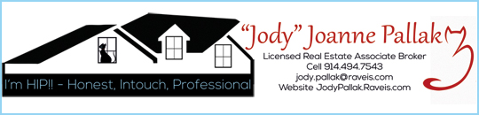 Jody Pallak