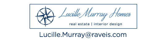 Lucille Murray