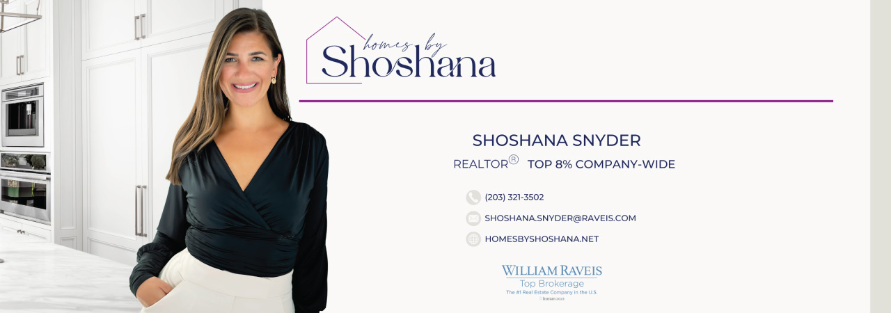 Shoshana Snyder