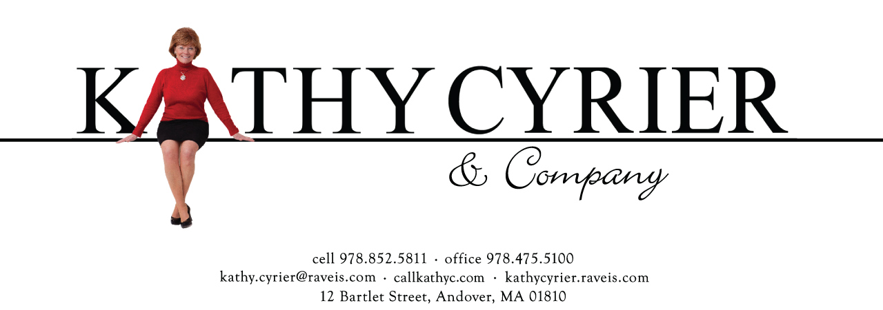 Kathy Cyrier