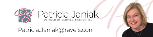Patricia Janiak