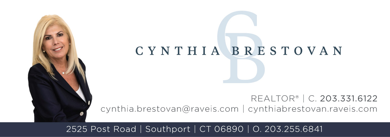 Cynthia Brestovan